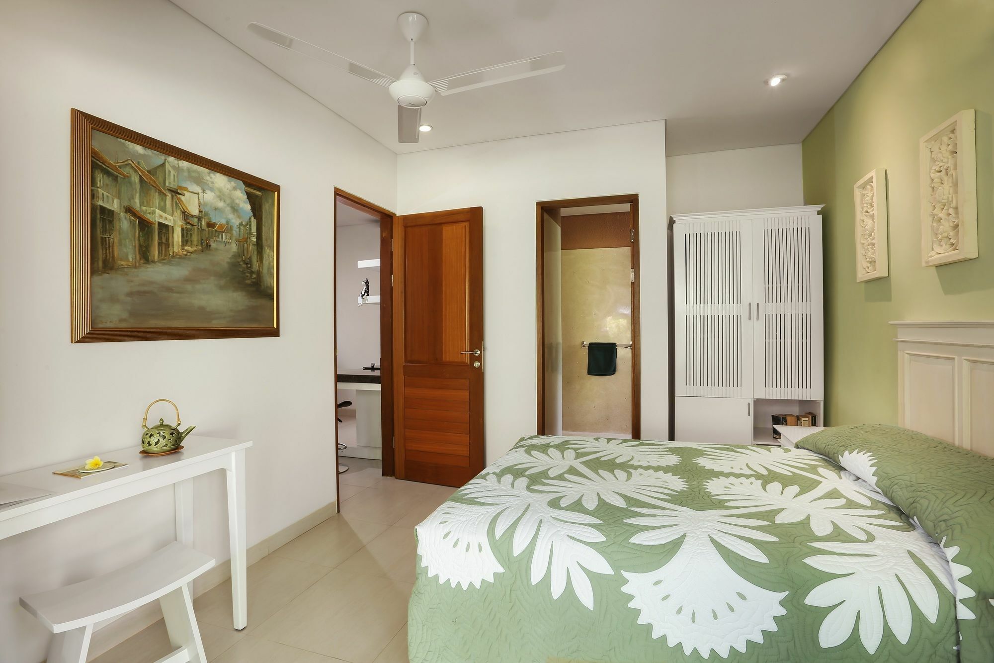 Gekkos Ubud Екстериор снимка